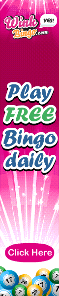 Wink Bingo
